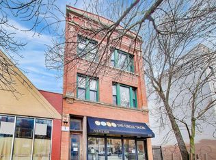 2135 W Division St APT 1R, Chicago, IL 60622