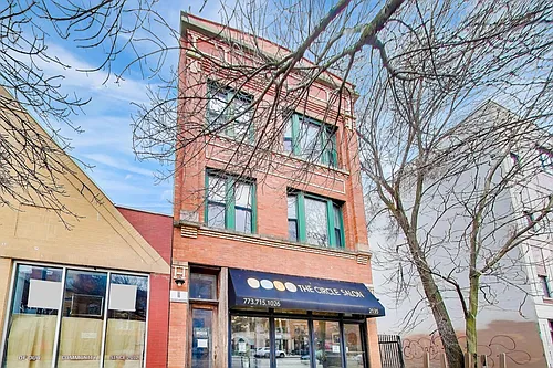 2135 W Division St #3F Photo 1 2135 W Division St #3F Photo 1