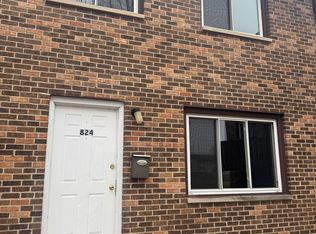 824 Russell Rd #824, Dekalb, IL 60115