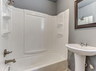 207 N Barker Ave #C, El Reno, OK 73036