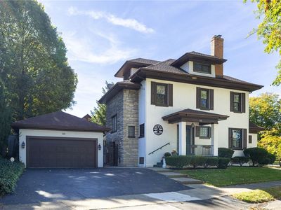 35 Hoyt Pl, Rochester, NY, 14610