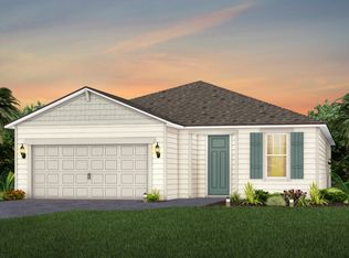 Mainstay Plan, Summer Bay at Grand Oaks, Saint Augustine, FL 32092