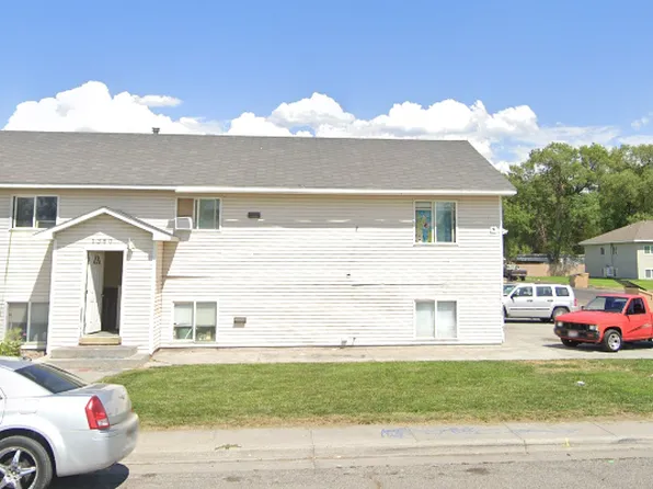 1380 Camas St Unit 2, Blackfoot, ID 83221