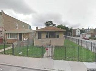 9617 S Lowe Ave, Chicago, IL 60628