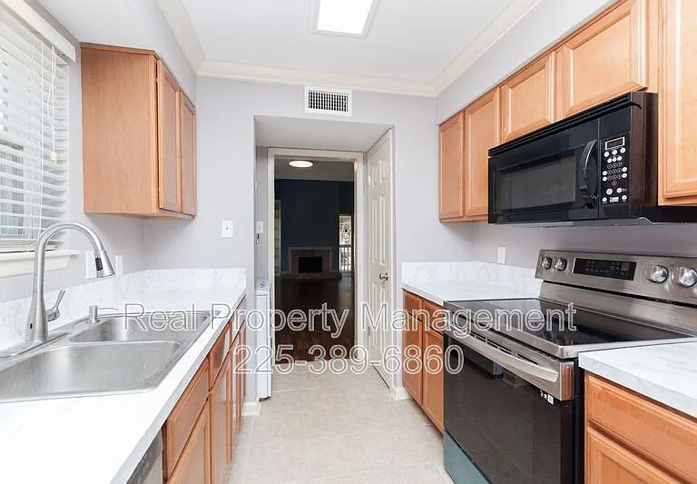 8155 Jefferson Hwy #1301 — Photo 3