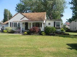 3047 Kirschner Pkwy, Hamburg, NY 14075