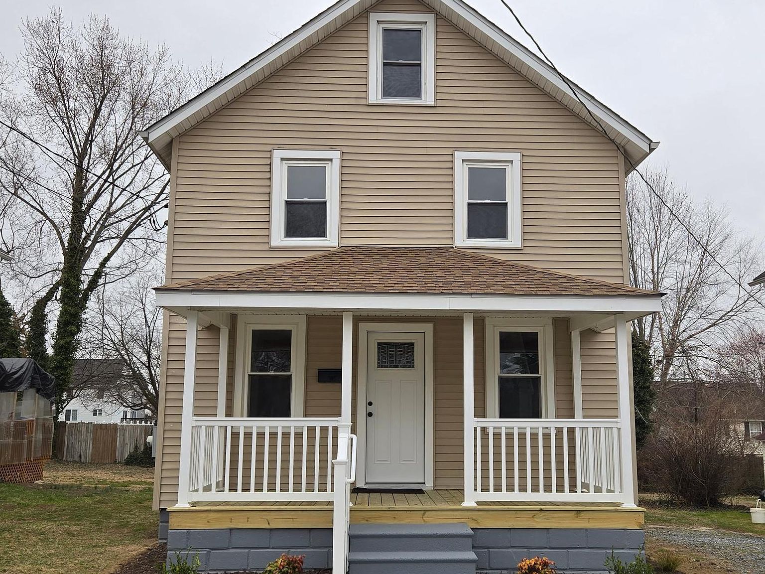213 N Washington St, Milford, DE 19963 | Zillow