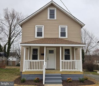 213 N Washington St, Milford, DE, 19963