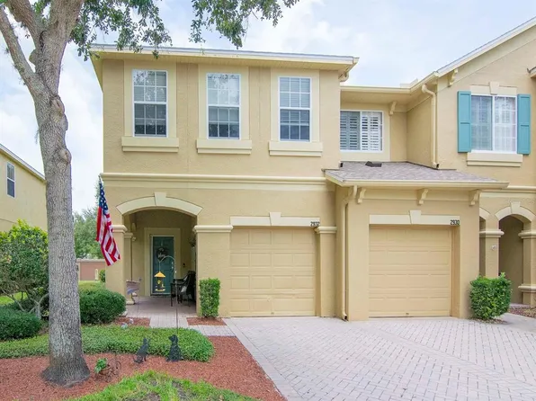 2932 Lochcarron Dr, Land O Lakes, FL 34638