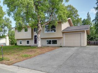 2002 Tasha Dr, Anchorage, AK 99502