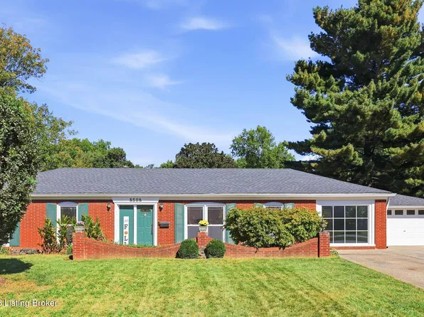 8508 Para Ct, Plantation, KY 40242