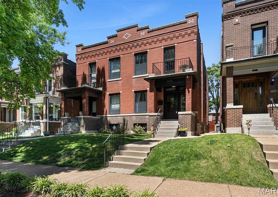ｙ…です 3935 Wyoming St, Saint Louis, MO 63116 | Zillow