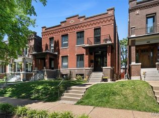 3935 Wyoming St, Saint Louis, MO 63116