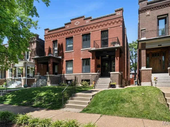 3935 Wyoming St, Saint Louis, MO 63116