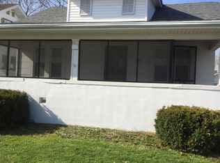 2148 Deming St, Terre Haute, IN 47803