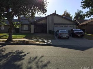 2432 S North Shore Pl, Ontario, CA 91761
