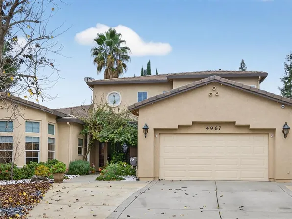4967 Heatherdale Ln, Carmichael, CA 95608
