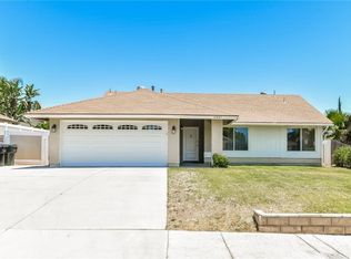 6947 Mountain Ave, Highland, CA 92346