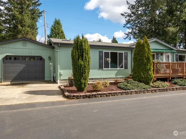 5148 E Gray Sea Eagle Lane SW #75, Tumwater, WA 98512