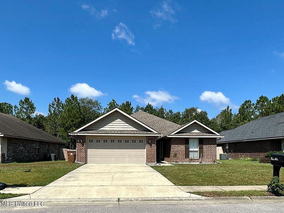 14810 Canal Crossing Blvd, Gulfport, MS 39503 Zillow