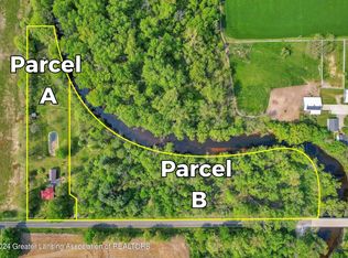 0 W Herbison Rd, Eagle, MI 48822