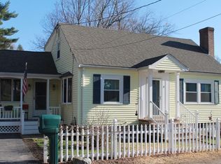 3 Intervale St, Woburn, MA 01801