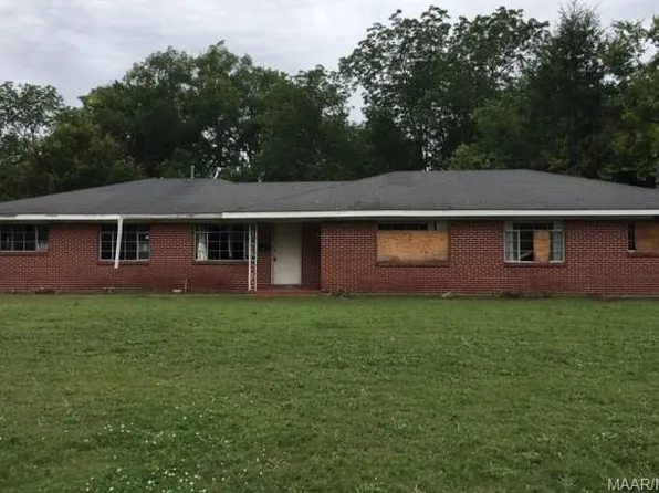 1229 Federal Dr, Montgomery, AL 36107