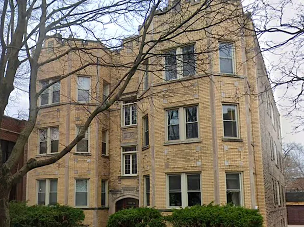 4752 N Virginia Ave APT 1S, Chicago, IL 60625