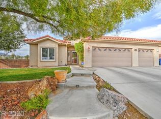 1101 Endora Way, Boulder City, NV 89005