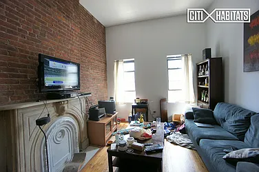 Rented by Citi Habitats