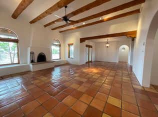 3 Puerto Ct, Santa Fe, NM 87508