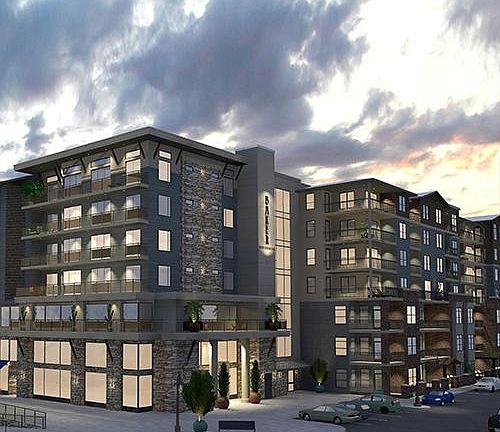 4th image of 4961 Main St Unit 312