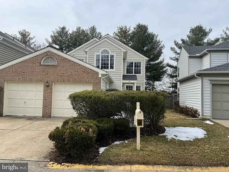 6 Marketree Ct — Photo 2