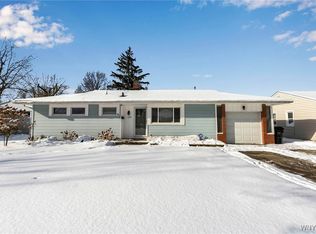 100 Avon Rd, Tonawanda, NY 14150