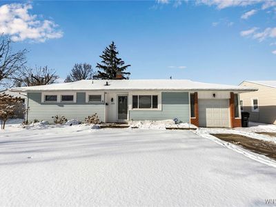 100 Avon Rd, Tonawanda, NY, 14150