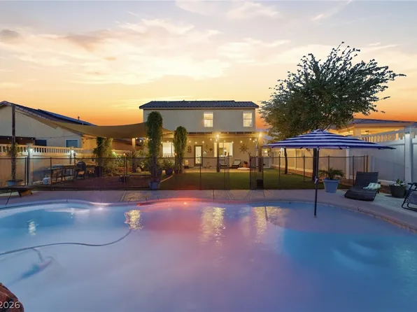 929 Aspen Cliff Dr, Henderson, NV 89011