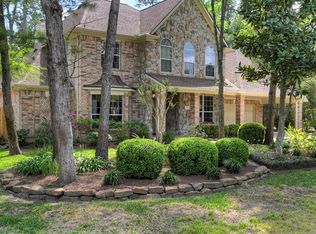 71 Laurelhurst Cir, The Woodlands, TX 77382