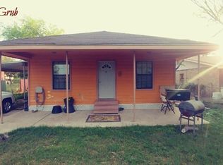 2414 Ala Blanca Ave, Mission, TX 78572