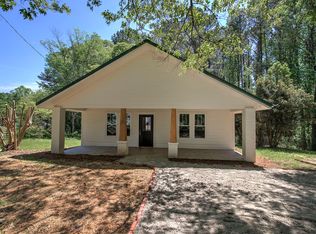 899 Marshall Fuller Rd, Dallas, GA 30157