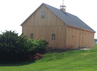 615 Westminster Rd, Reisterstown, MD 21136