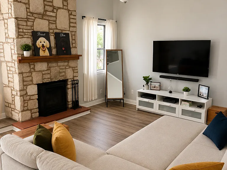8555 Echo Creek Ln — Photo 4