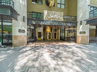 127 N Tryon St UNIT 309, Charlotte, NC 28202