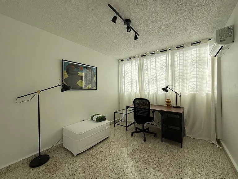 OFFICE BEDROOM #3