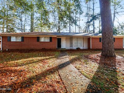1157 Rosewood St, Jackson, MS, 39212