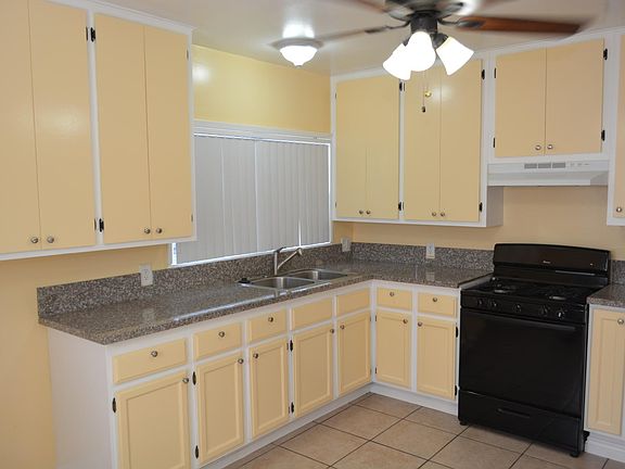 STOVE INCLUDED IN RENTAL
