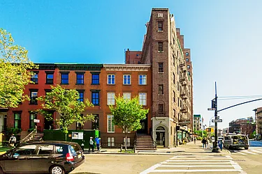 159 1/2 Seventh Avenue South in West Village