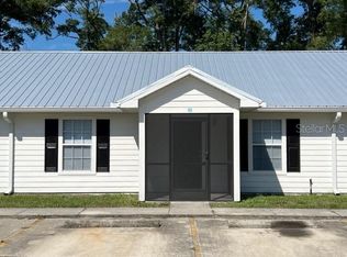 1439 N Paris St UNIT 1439, Bell, FL 32619