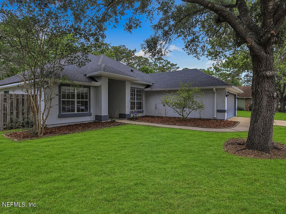 12258 Captiva Bluff Rd, Jacksonville, FL 32226 MLS 1223861 Zillow