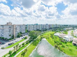 950 Hillcrest Dr APT 502, Hollywood, FL 33021