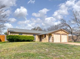 6105 Lalagray Ln, Watauga, TX 76148